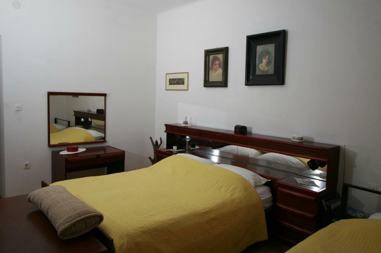Spacious Apartment In The Center Split Zewnętrze zdjęcie