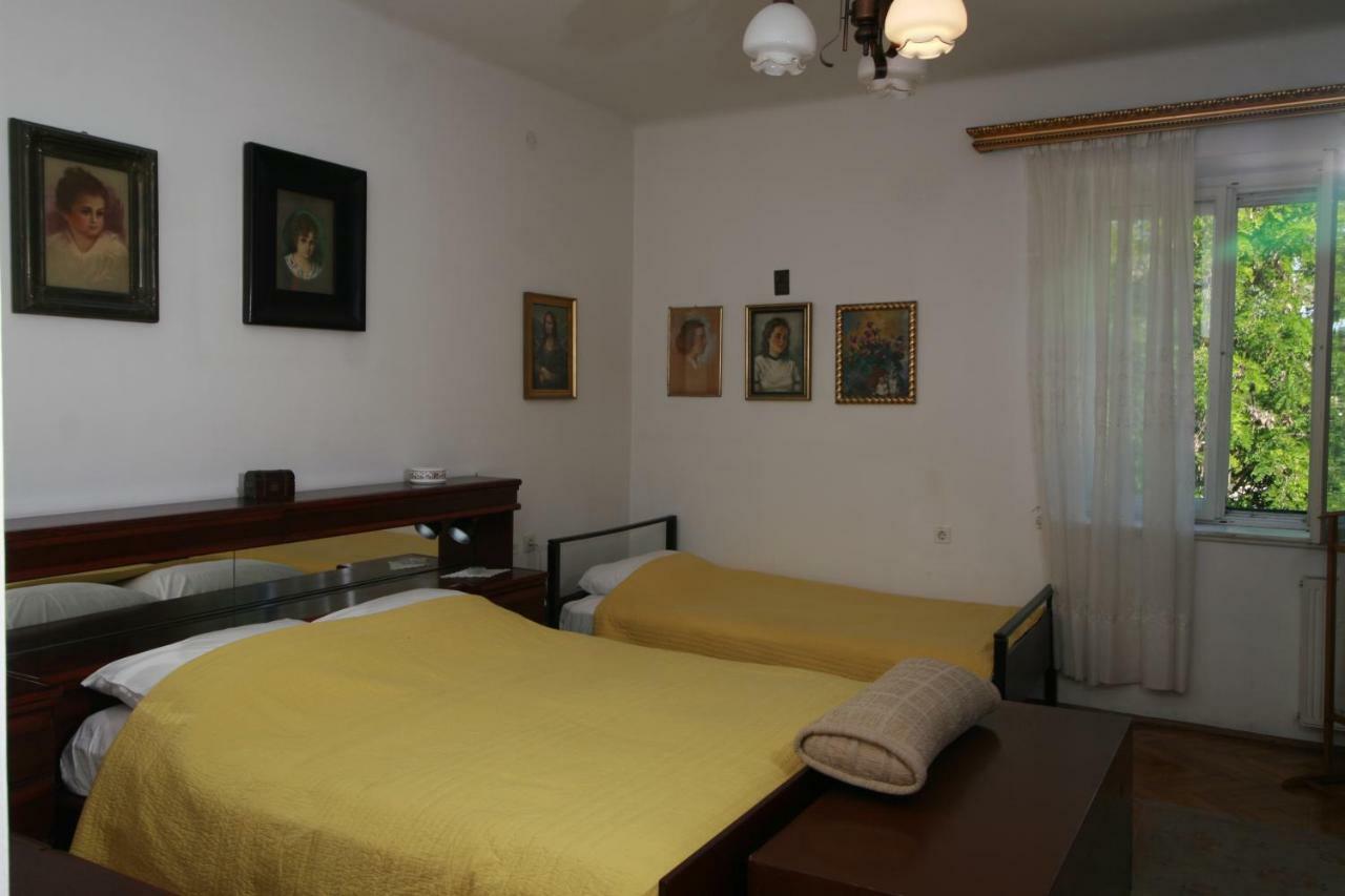 Spacious Apartment In The Center Split Zewnętrze zdjęcie