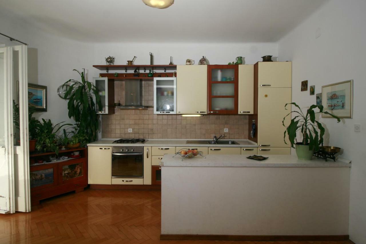 Spacious Apartment In The Center Split Zewnętrze zdjęcie