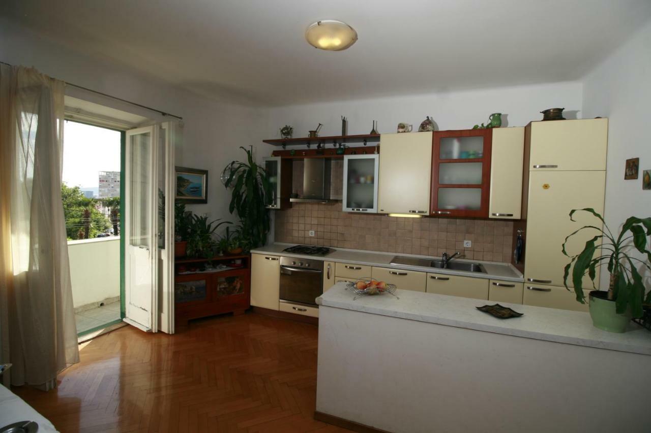 Spacious Apartment In The Center Split Zewnętrze zdjęcie