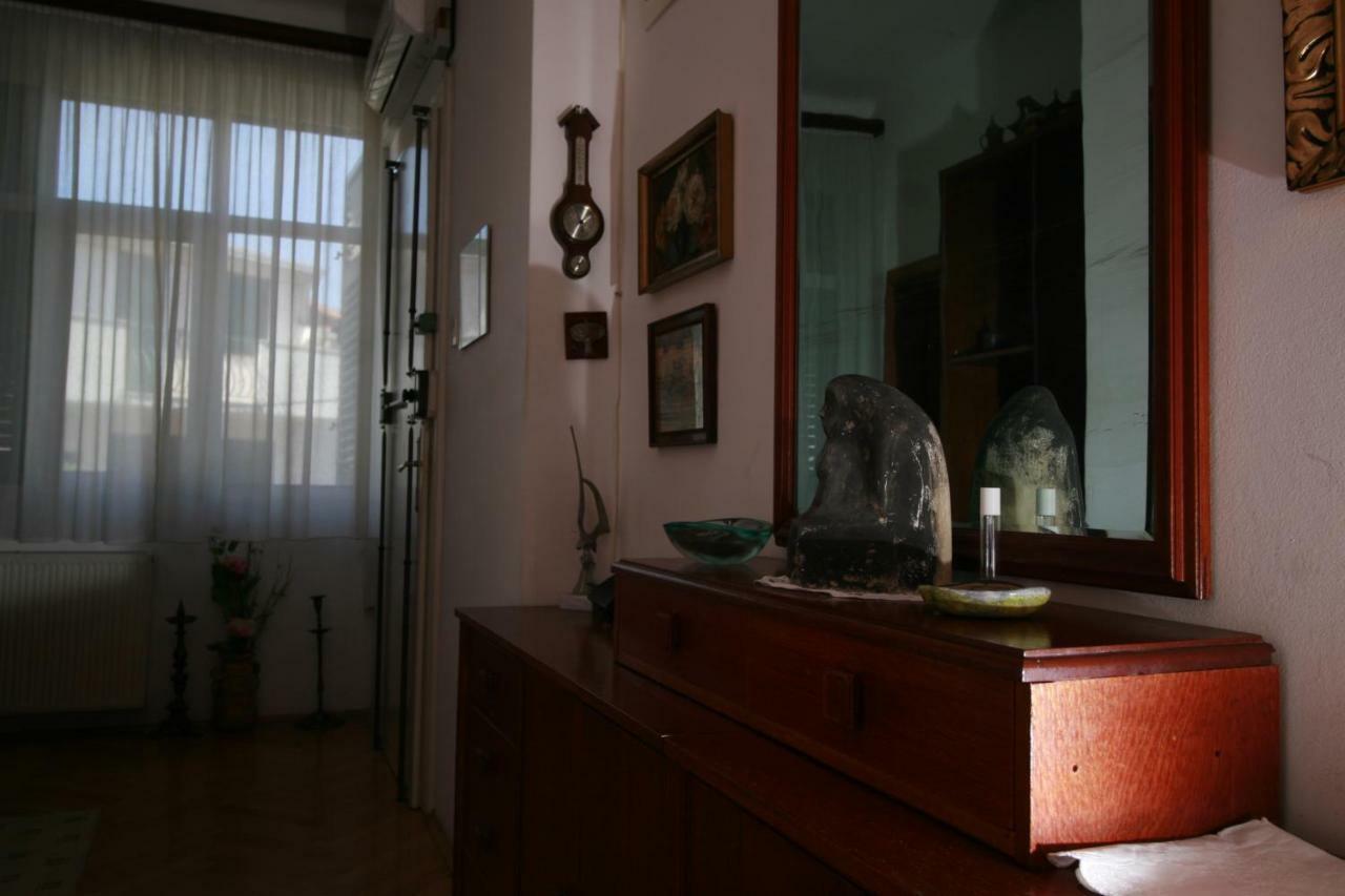 Spacious Apartment In The Center Split Zewnętrze zdjęcie