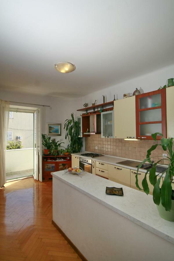 Spacious Apartment In The Center Split Zewnętrze zdjęcie