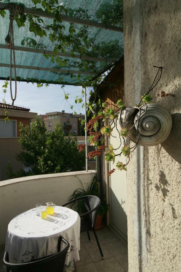 Spacious Apartment In The Center Split Zewnętrze zdjęcie