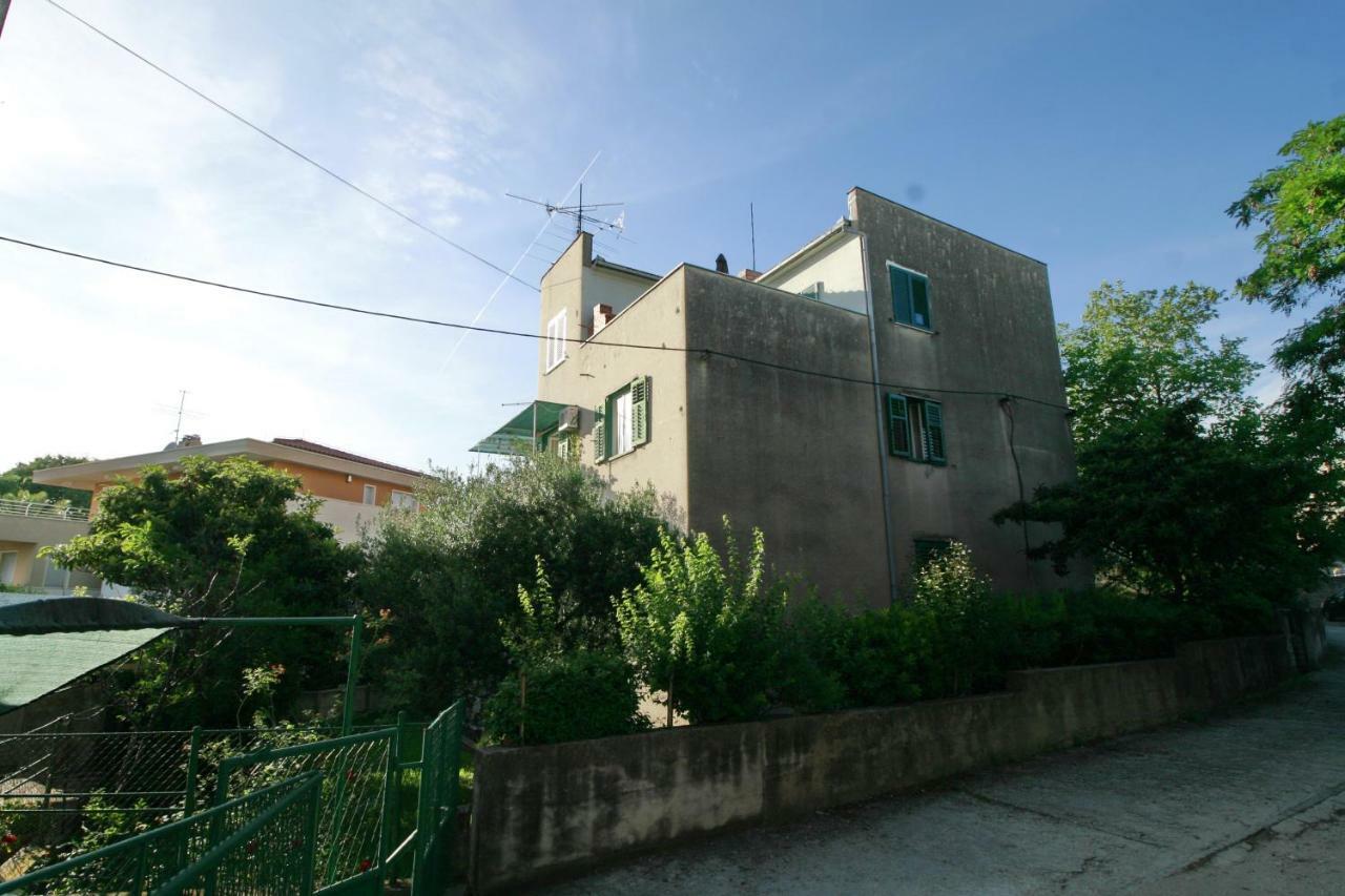Spacious Apartment In The Center Split Zewnętrze zdjęcie